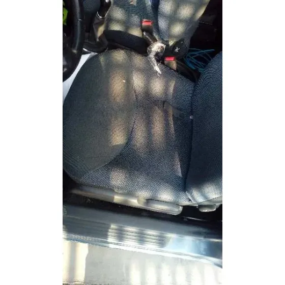 TOYOTA YARIS (NCP1/NLP1/SCP1) '2006 1.4 D-4D EXPO GRIS