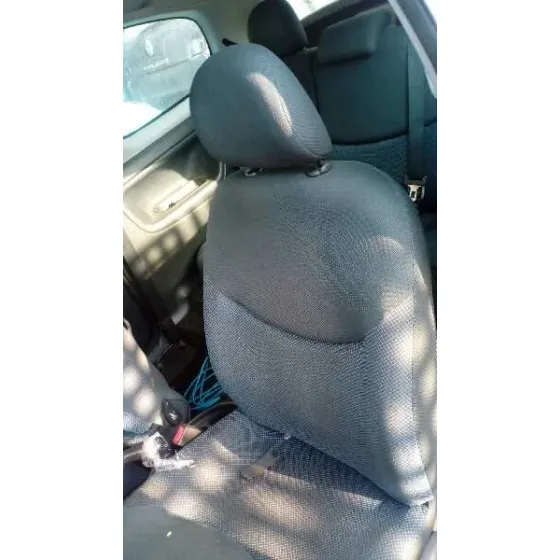TOYOTA YARIS (NCP1/NLP1/SCP1) '2006 1.4 D-4D EXPO GRIS