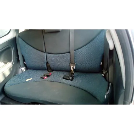 TOYOTA YARIS (NCP1/NLP1/SCP1) '2006 1.4 D-4D EXPO GRIS