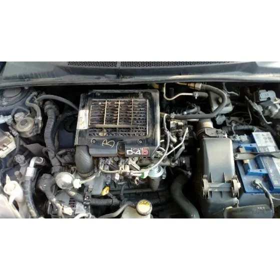 TOYOTA YARIS (NCP1/NLP1/SCP1) '2006 1.4 D-4D EXPO GRIS