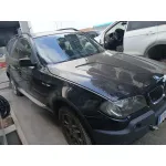 BMW X3 (E83) MOTOR 20-4D-4 MANUAL CVF/KW: 13.30/110 2004
