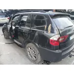BMW X3 (E83) MOTOR 20-4D-4 MANUAL CVF/KW: 13.30/110 2004