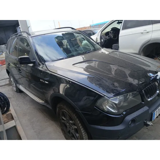MOTOR 20-4D-4 MANUAL CVF/KW: 13.30/110