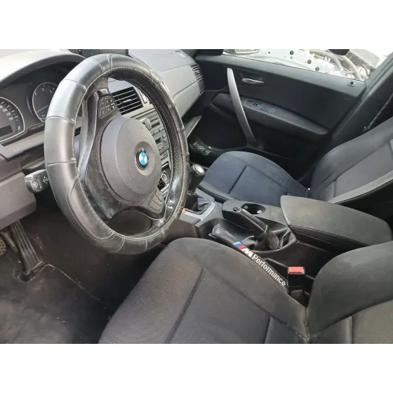 MOTOR 20-4D-4 MANUAL CVF/KW: 13.30/110
