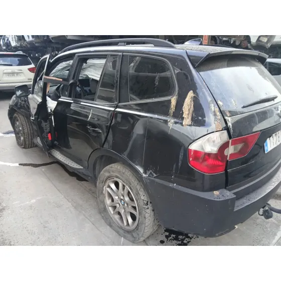 MOTOR 20-4D-4 MANUAL CVF/KW: 13.30/110