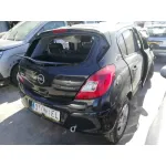 OPEL CORSA D OPEL CORSA D '2011 SELECTIVE NEGRO 2011