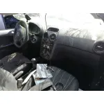 OPEL CORSA D OPEL CORSA D '2011 SELECTIVE NEGRO 2011