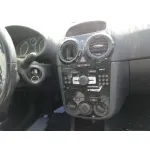 OPEL CORSA D OPEL CORSA D '2011 SELECTIVE NEGRO 2011