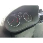 OPEL CORSA D OPEL CORSA D '2011 SELECTIVE NEGRO 2011