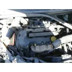 OPEL CORSA D OPEL CORSA D '2011 SELECTIVE NEGRO 2011