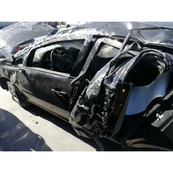 OPEL CORSA D '2011 SELECTIVE NEGRO