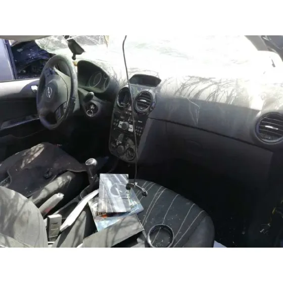OPEL CORSA D '2011 SELECTIVE NEGRO