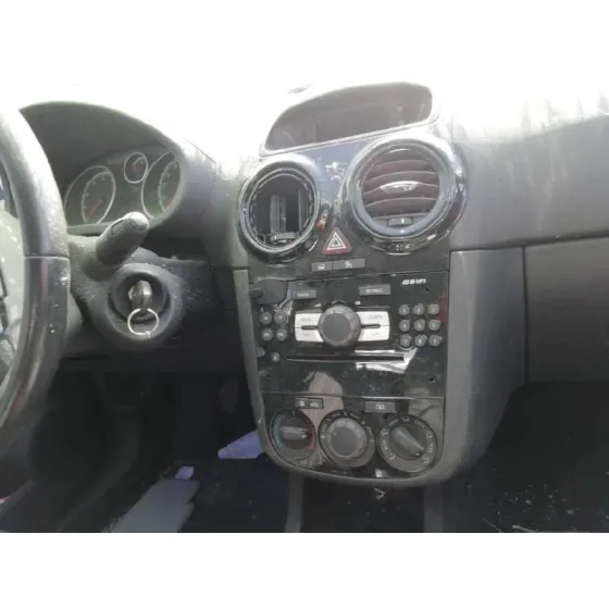 OPEL CORSA D '2011 SELECTIVE NEGRO