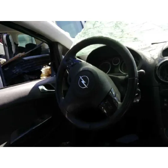 OPEL CORSA D '2011 SELECTIVE NEGRO