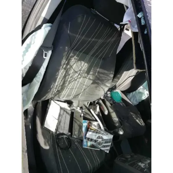 OPEL CORSA D '2011 SELECTIVE NEGRO