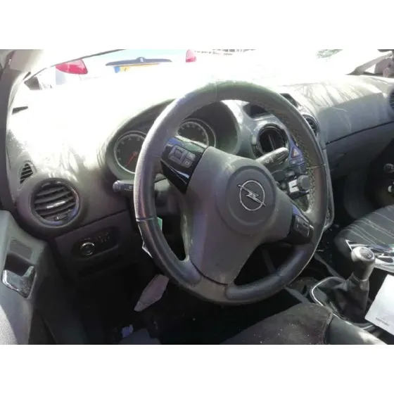OPEL CORSA D '2011 SELECTIVE NEGRO