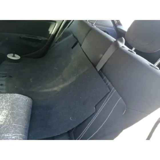 OPEL CORSA D '2011 SELECTIVE NEGRO