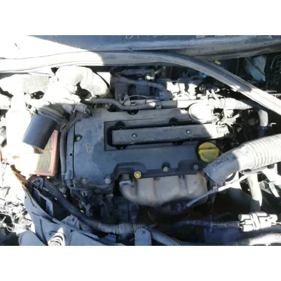 OPEL CORSA D '2011 SELECTIVE NEGRO