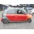 SMART FORFOUR SMART FORFOUR '2014 BASIS (66KW) (453.044) NARANJA/GRIS 2014