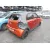 SMART FORFOUR SMART FORFOUR '2014 BASIS (66KW) (453.044) NARANJA/GRIS 2014