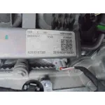 SMART FORFOUR SMART FORFOUR '2014 BASIS (66KW) (453.044) NARANJA/GRIS 2014