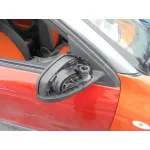 SMART FORFOUR SMART FORFOUR '2014 BASIS (66KW) (453.044) NARANJA/GRIS 2014