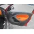 SMART FORFOUR SMART FORFOUR '2014 BASIS (66KW) (453.044) NARANJA/GRIS 2014