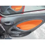 SMART FORFOUR SMART FORFOUR '2014 BASIS (66KW) (453.044) NARANJA/GRIS 2014