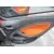 SMART FORFOUR SMART FORFOUR '2014 BASIS (66KW) (453.044) NARANJA/GRIS 2014