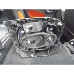 SMART FORFOUR SMART FORFOUR '2014 BASIS (66KW) (453.044) NARANJA/GRIS 2014