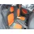 SMART FORFOUR SMART FORFOUR '2014 BASIS (66KW) (453.044) NARANJA/GRIS 2014