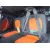 SMART FORFOUR SMART FORFOUR '2014 BASIS (66KW) (453.044) NARANJA/GRIS 2014