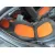 SMART FORFOUR SMART FORFOUR '2014 BASIS (66KW) (453.044) NARANJA/GRIS 2014