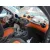 SMART FORFOUR SMART FORFOUR '2014 BASIS (66KW) (453.044) NARANJA/GRIS 2014