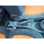 SMART FORFOUR SMART FORFOUR '2014 BASIS (66KW) (453.044) NARANJA/GRIS 2014