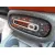 SMART FORFOUR SMART FORFOUR '2014 BASIS (66KW) (453.044) NARANJA/GRIS 2014