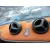 SMART FORFOUR SMART FORFOUR '2014 BASIS (66KW) (453.044) NARANJA/GRIS 2014