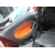SMART FORFOUR SMART FORFOUR '2014 BASIS (66KW) (453.044) NARANJA/GRIS 2014