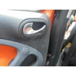 SMART FORFOUR SMART FORFOUR '2014 BASIS (66KW) (453.044) NARANJA/GRIS 2014