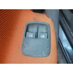 SMART FORFOUR SMART FORFOUR '2014 BASIS (66KW) (453.044) NARANJA/GRIS 2014
