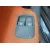 SMART FORFOUR SMART FORFOUR '2014 BASIS (66KW) (453.044) NARANJA/GRIS 2014
