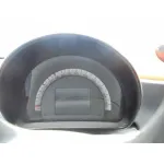 SMART FORFOUR SMART FORFOUR '2014 BASIS (66KW) (453.044) NARANJA/GRIS 2014