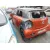 SMART FORFOUR SMART FORFOUR '2014 BASIS (66KW) (453.044) NARANJA/GRIS 2014