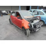 SMART FORFOUR SMART FORFOUR '2014 BASIS (66KW) (453.044) NARANJA/GRIS 2014