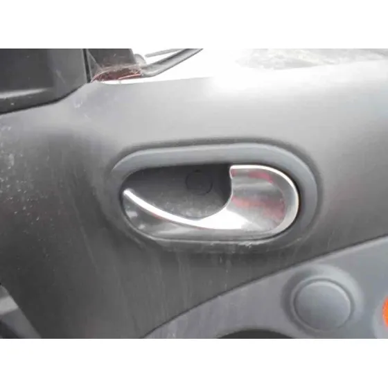SMART FORFOUR '2014 BASIS (66KW) (453.044) NARANJA/GRIS