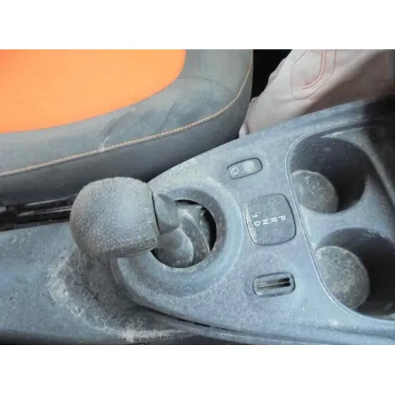 SMART FORFOUR '2014 BASIS (66KW) (453.044) NARANJA/GRIS
