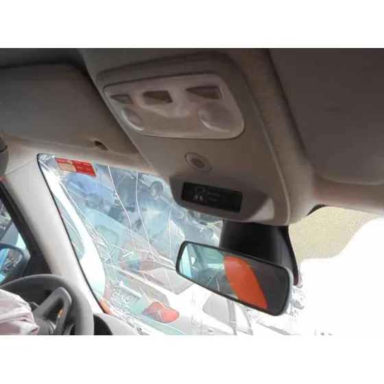 SMART FORFOUR '2014 BASIS (66KW) (453.044) NARANJA/GRIS