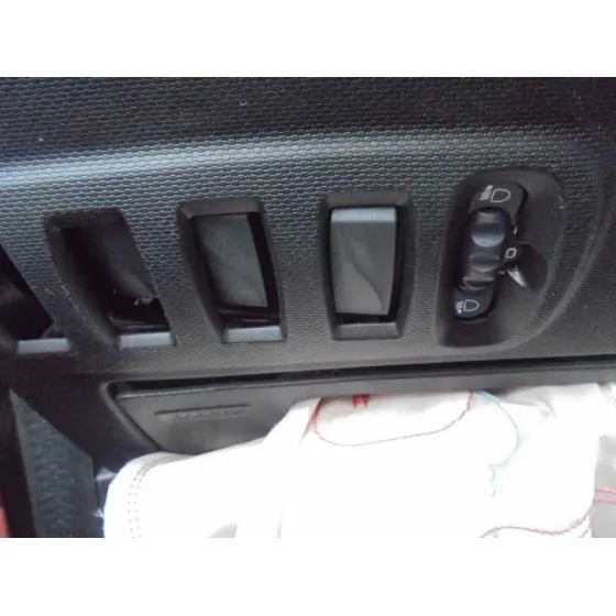 SMART FORFOUR '2014 BASIS (66KW) (453.044) NARANJA/GRIS
