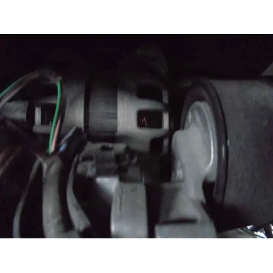 SMART FORFOUR '2014 BASIS (66KW) (453.044) NARANJA/GRIS