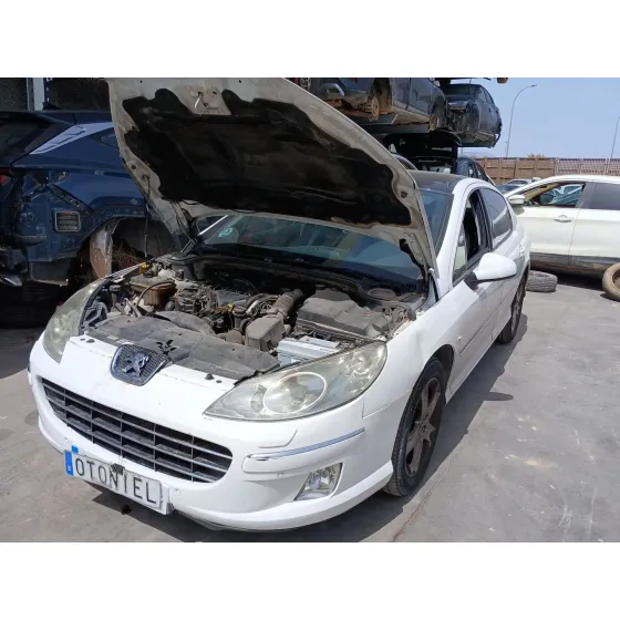 CVF/KW: 13.30/103 TIPO MOTOR: RHF O RH01